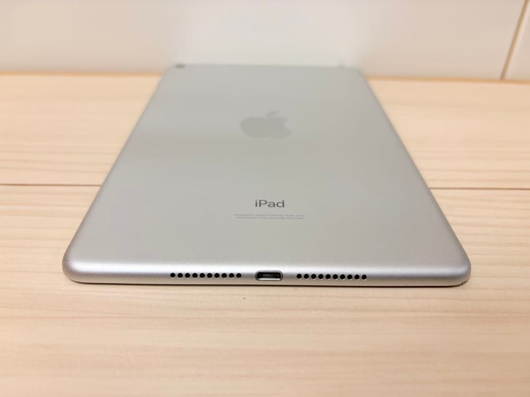 iPad mini 5 (第5世代) 64g 美品