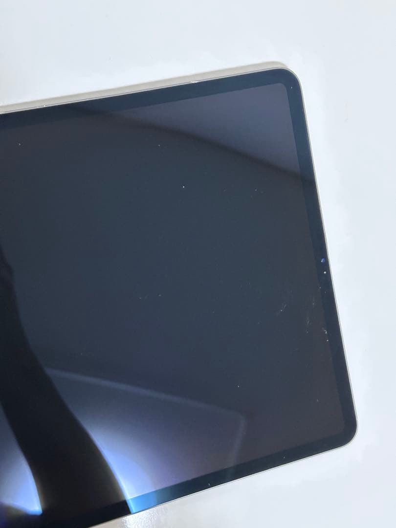 iPad Pro 第3世代 (12.9インチ) 64GB WiFi モデル