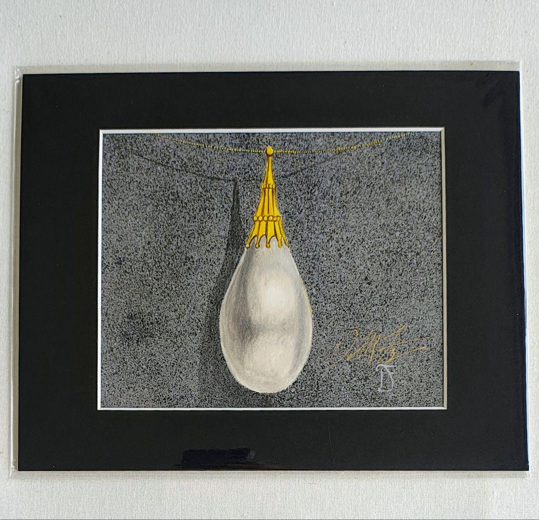 アートプリント　５枚セット MOX モックス　Dan Frazier　MTG