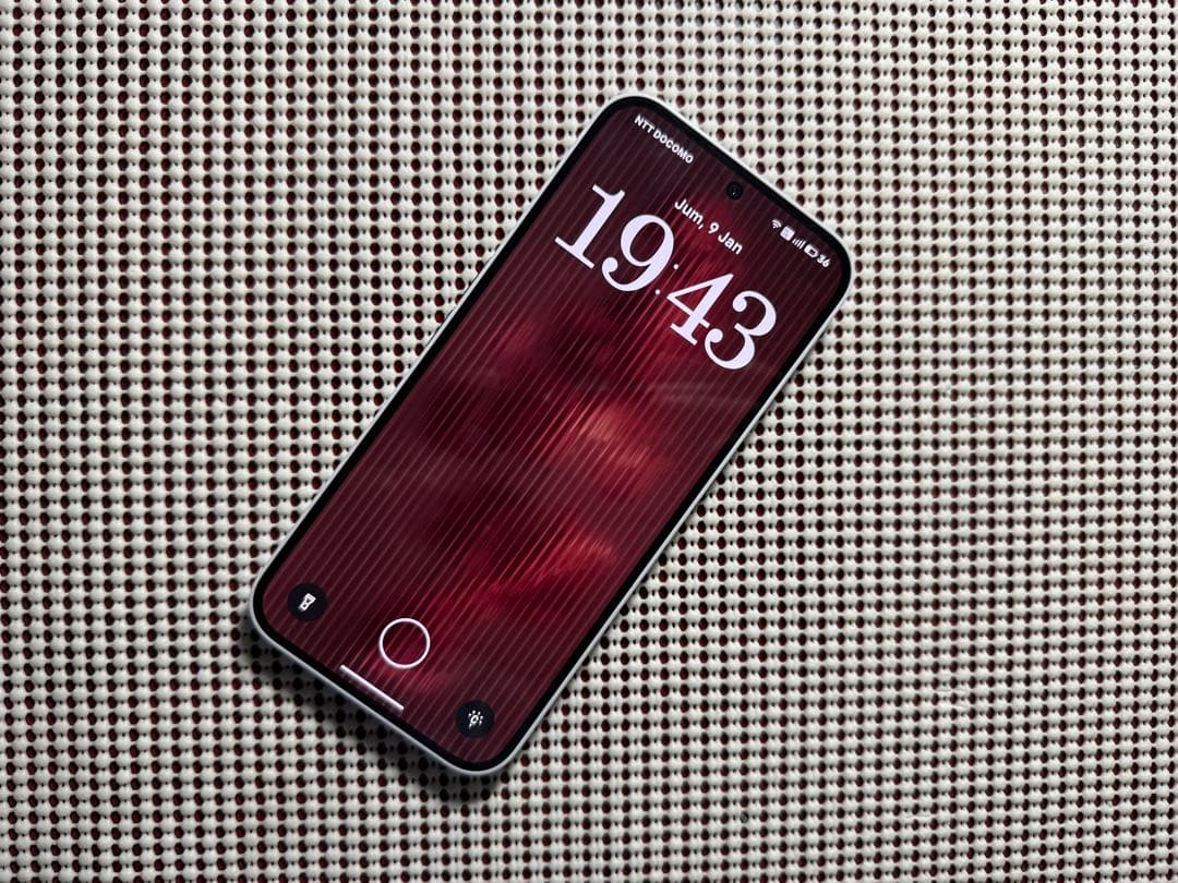 Nothing Phone (2a) ホワイト 8/128