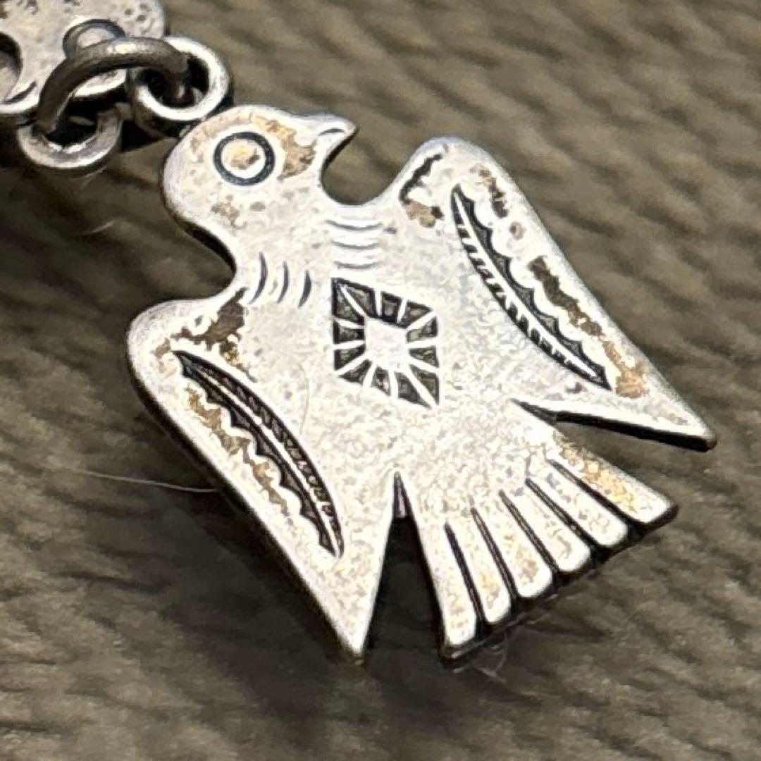 ℃*様 Bell Trading Post サンダーバード　Sterling セ