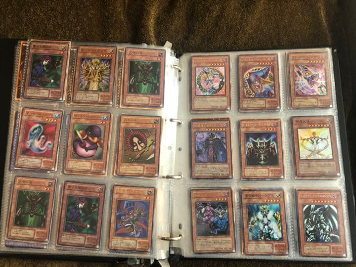 遊戯王　モンスター　ウルトラレア等　まとめ売り