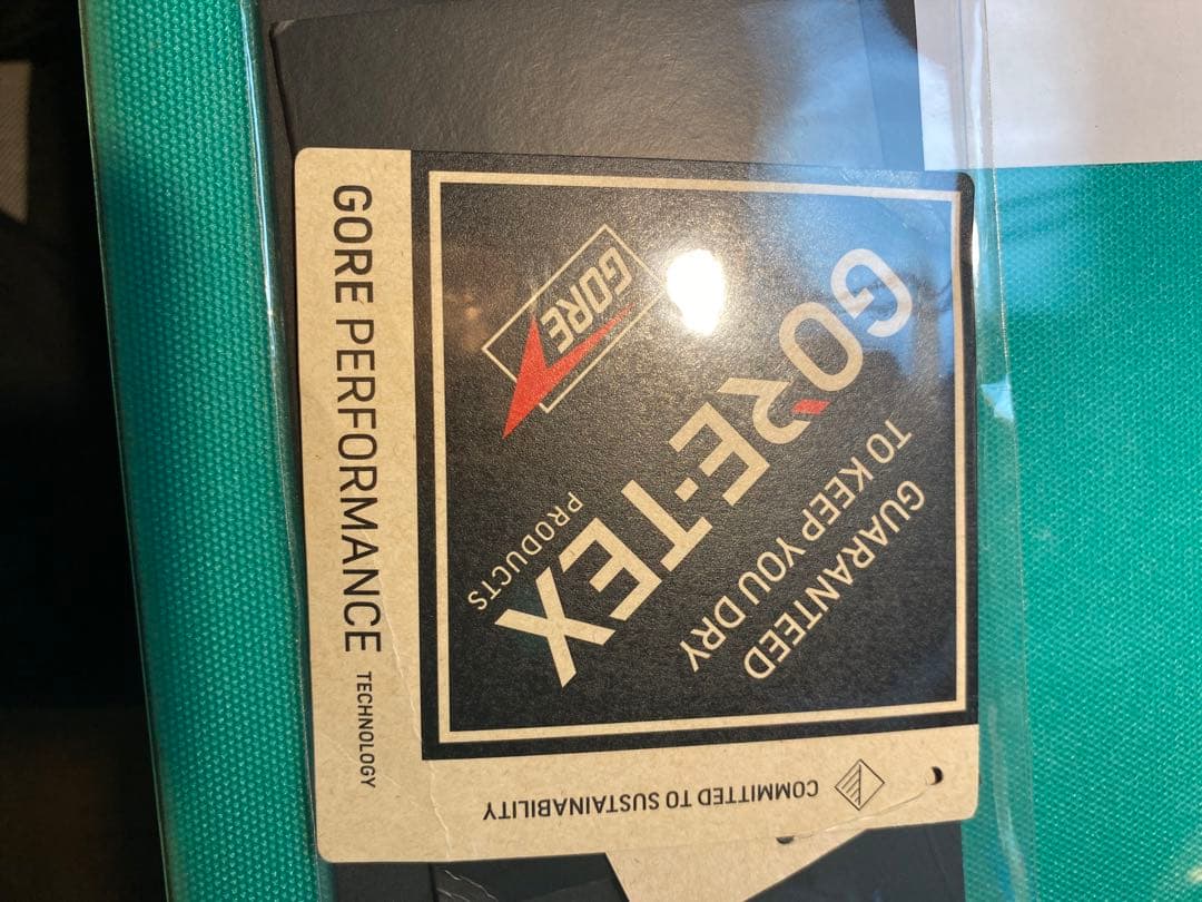 美品Arc'teryx アークテリクス　ベータSL