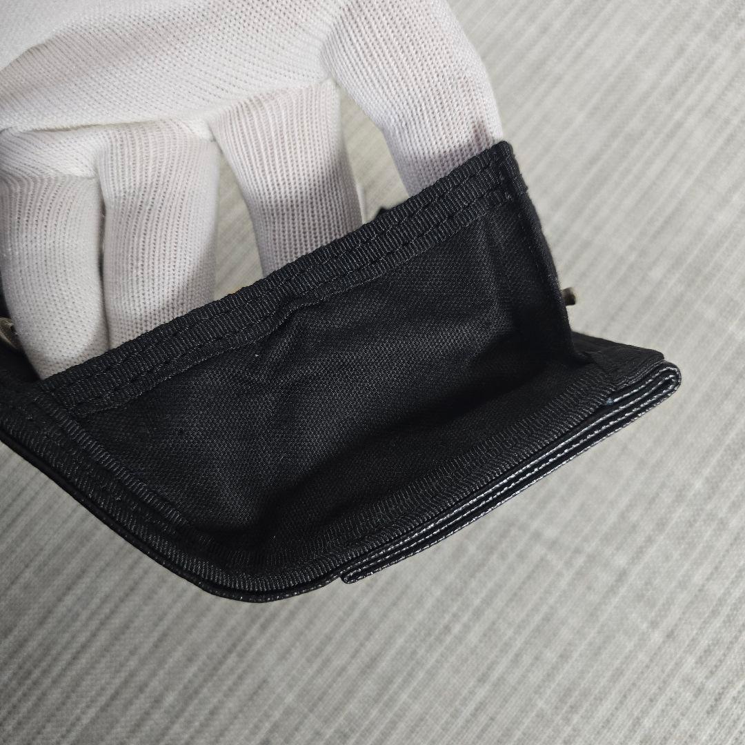 新品　PORTER　ポーター　フリースタイル　ケース　財布　小銭入れ