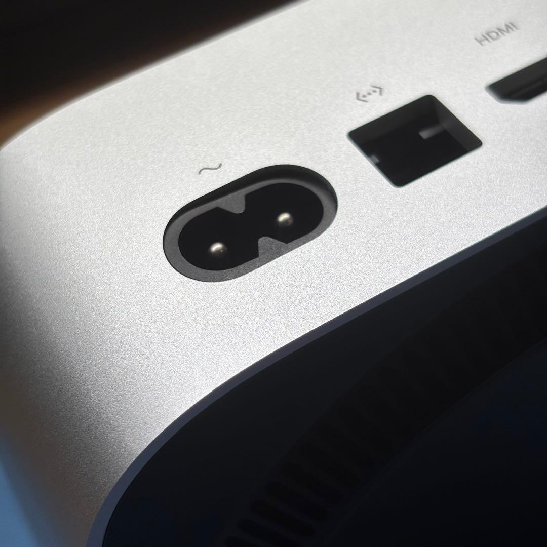 Macデスクトップ M4 Mac Mini 256GB 16GB