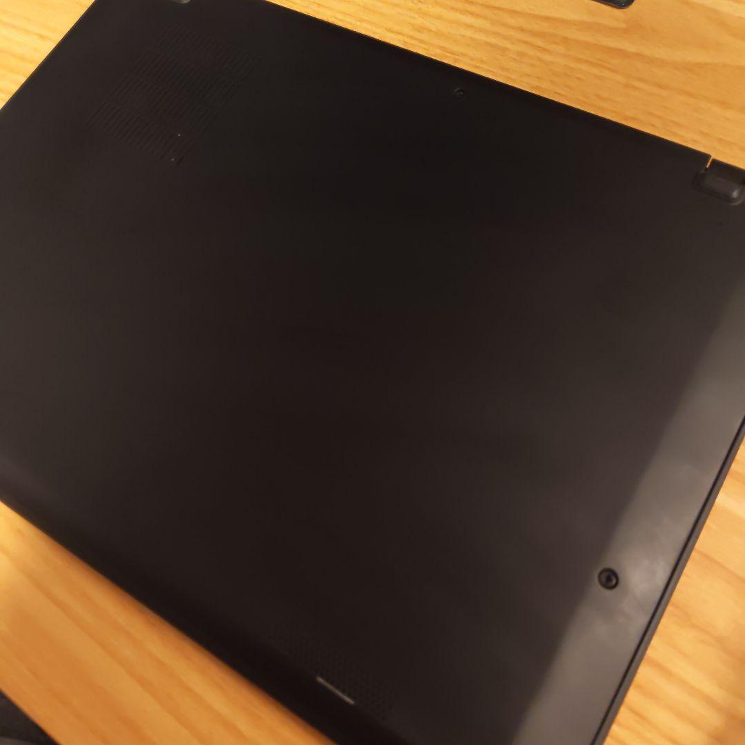 Windowsノート本体 Lenovo ThinkPad X1 Nano i5 8GB 256GB SSD