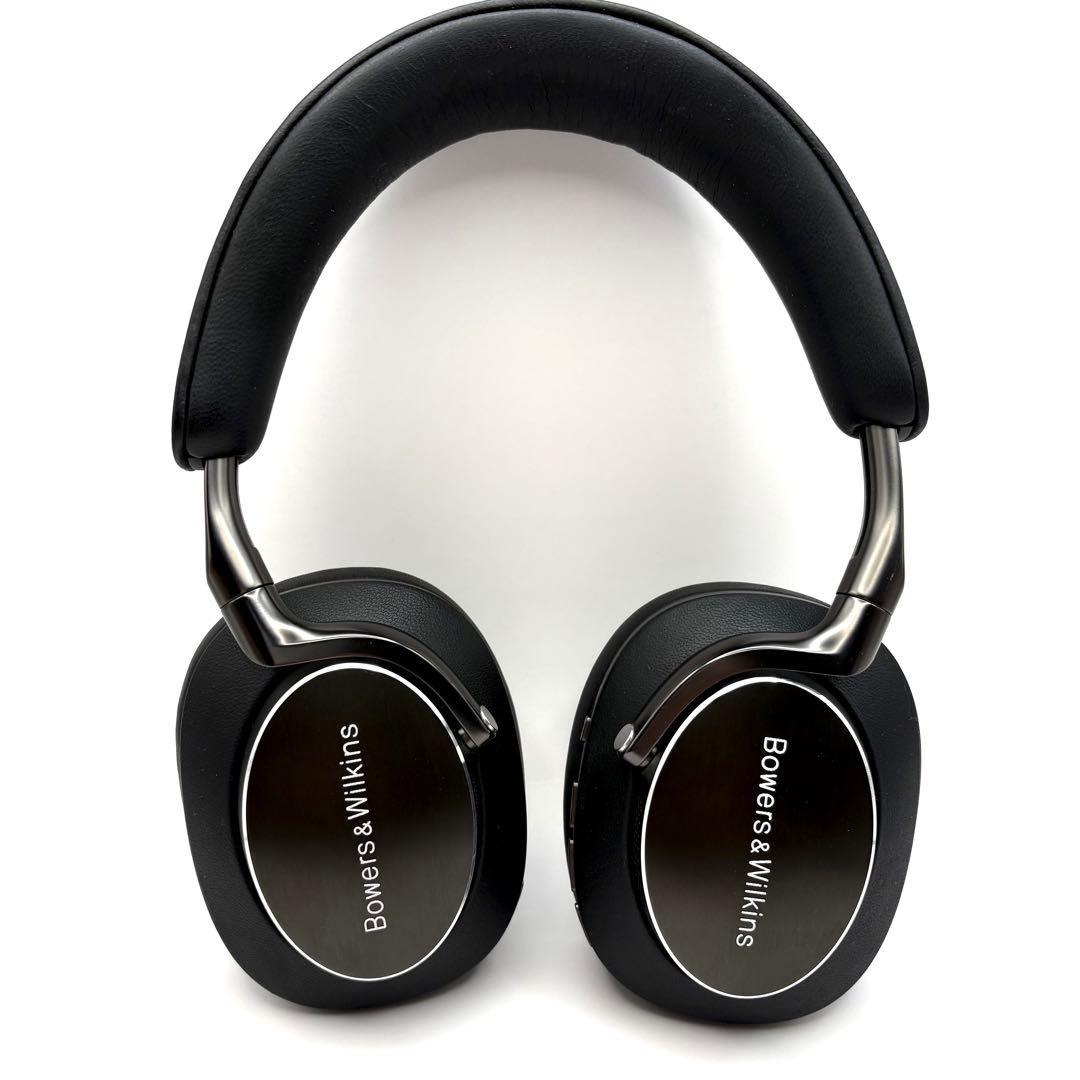 最終値下げ！ Bowers & Wilkins Px8 ワイヤレスヘッドホン