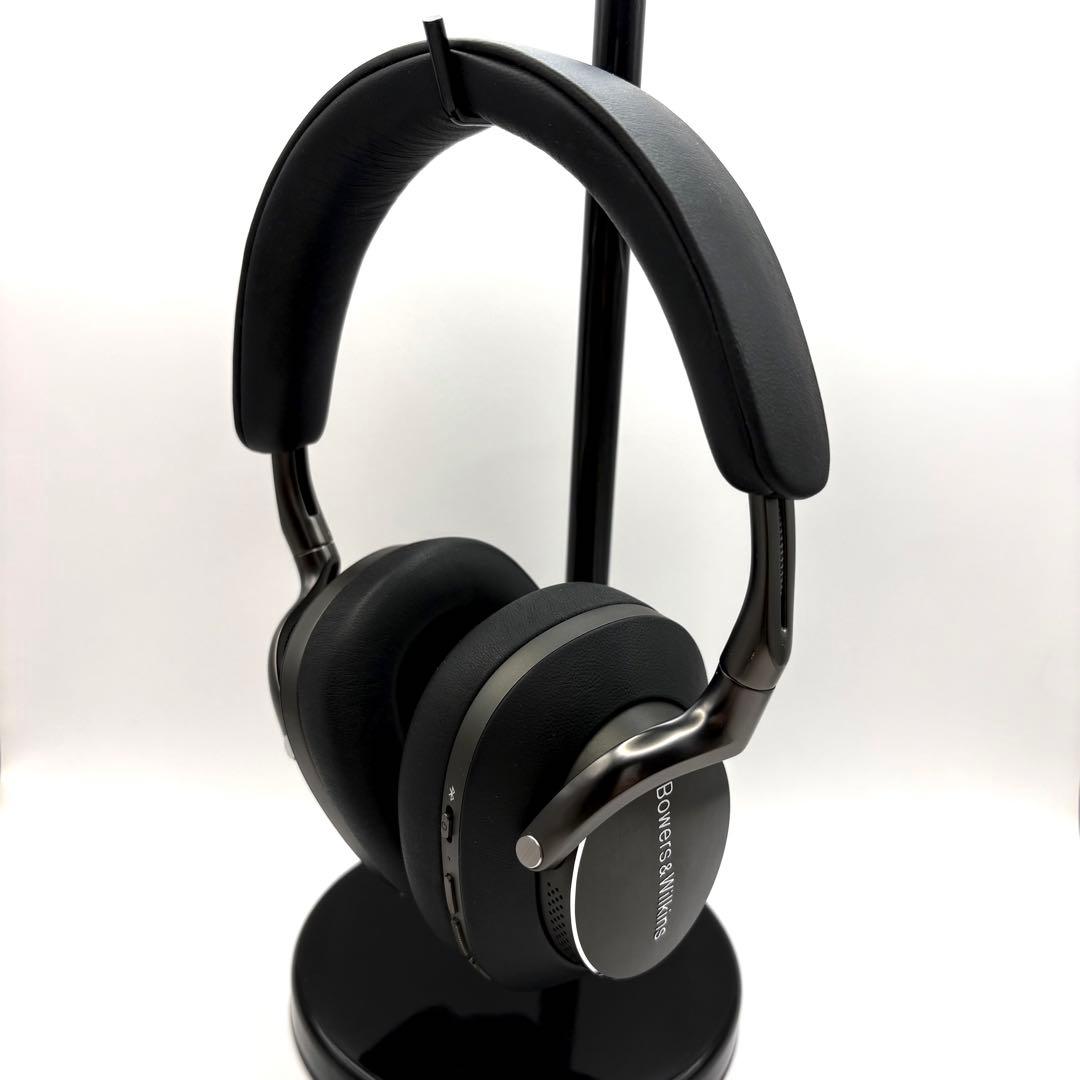最終値下げ！ Bowers & Wilkins Px8 ワイヤレスヘッドホン