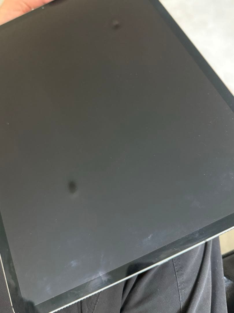 Apple iPad Pro 12.9インチ スペースグレー　第4世代