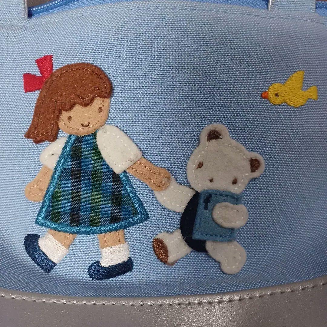 ファミリア☆vip限定カスタマイズショルダーバッグ