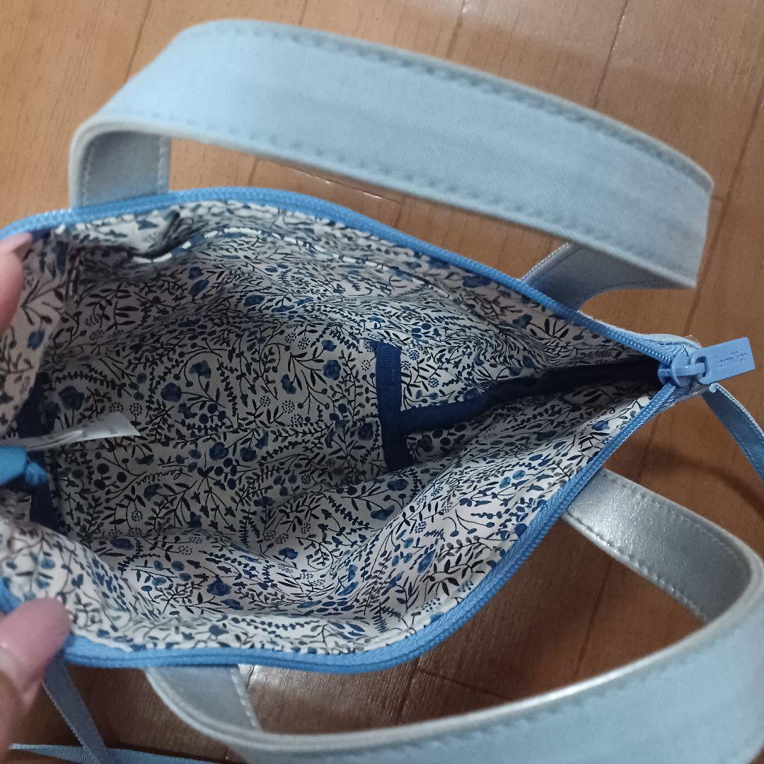 ファミリア☆vip限定カスタマイズショルダーバッグ