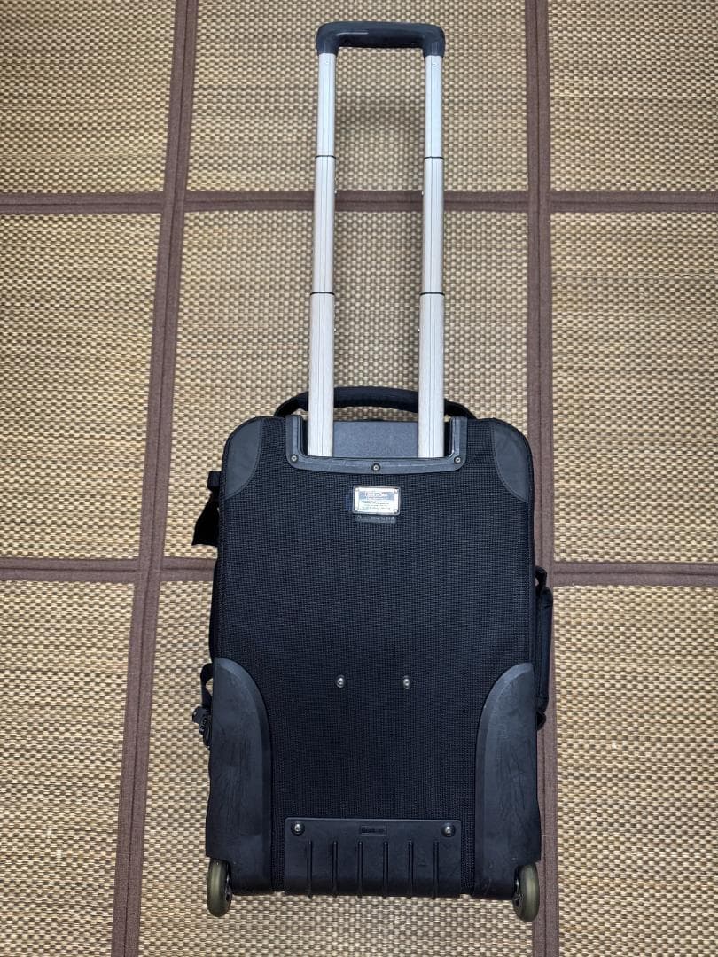 【セール‼️】Think Tank Airport Security V3.0 黒