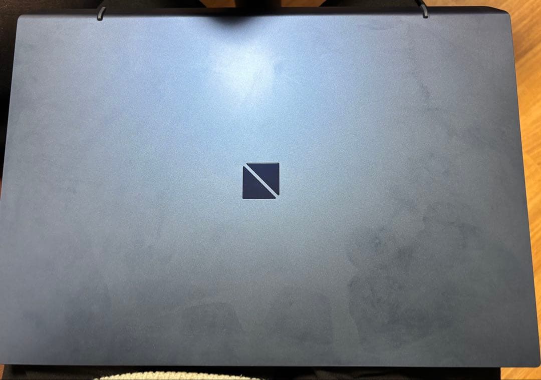 NEC LAVIE ノートパソコン Core i7-1255U