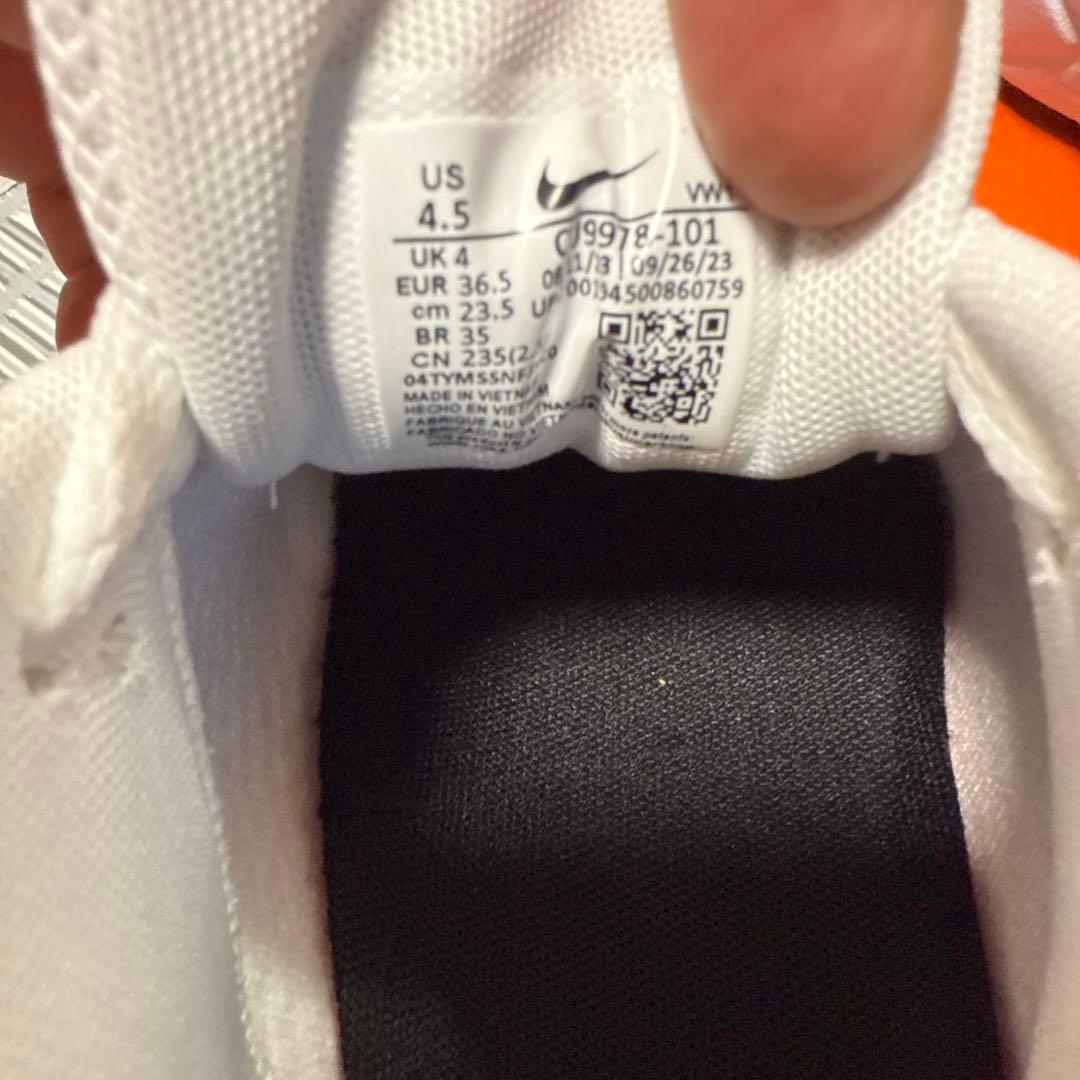 NIKEエアマックス90Gゴルフシューズ