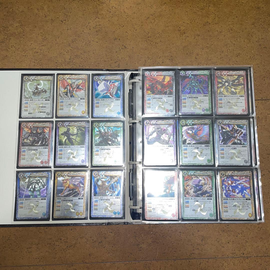 旧Xレア裏Xレア　コンプリートセット