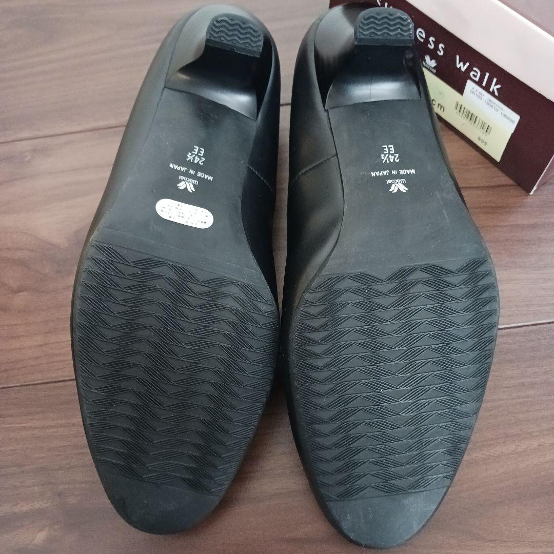 success walk WFN560 ラウンドトゥ