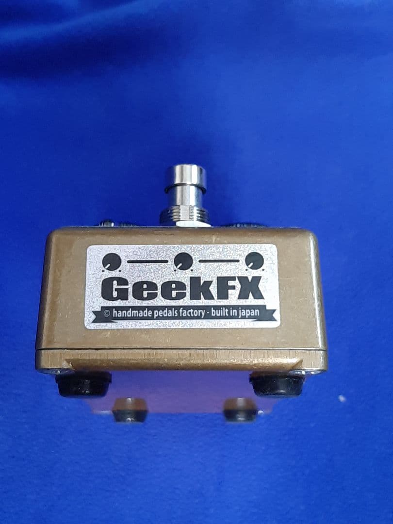 ★美品★Jan Ray No.1クローン GKFX製 Ray Drive