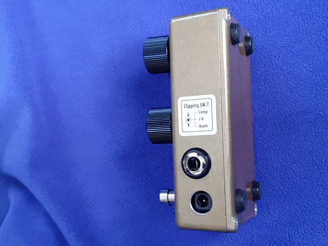 ★美品★Jan Ray No.1クローン GKFX製 Ray Drive