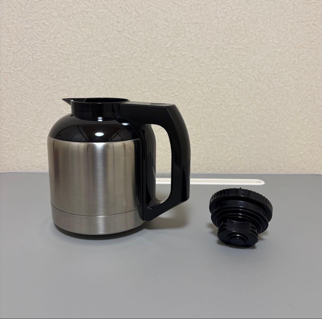 アムウェイ コーヒーメーカー E-5072J 0.96L