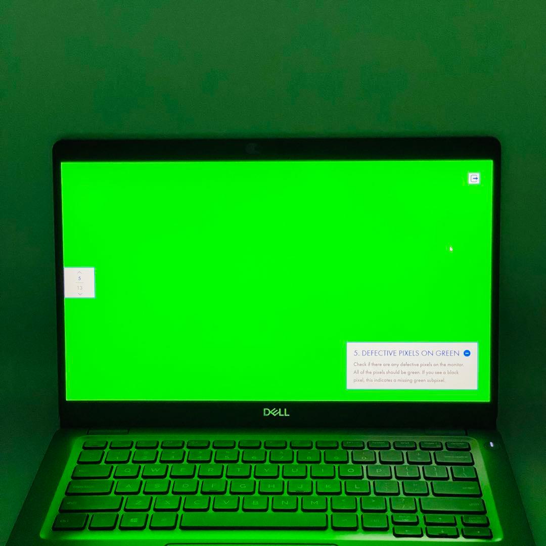 美品 DELL 高性能 10世代 16GB ノートパソコン