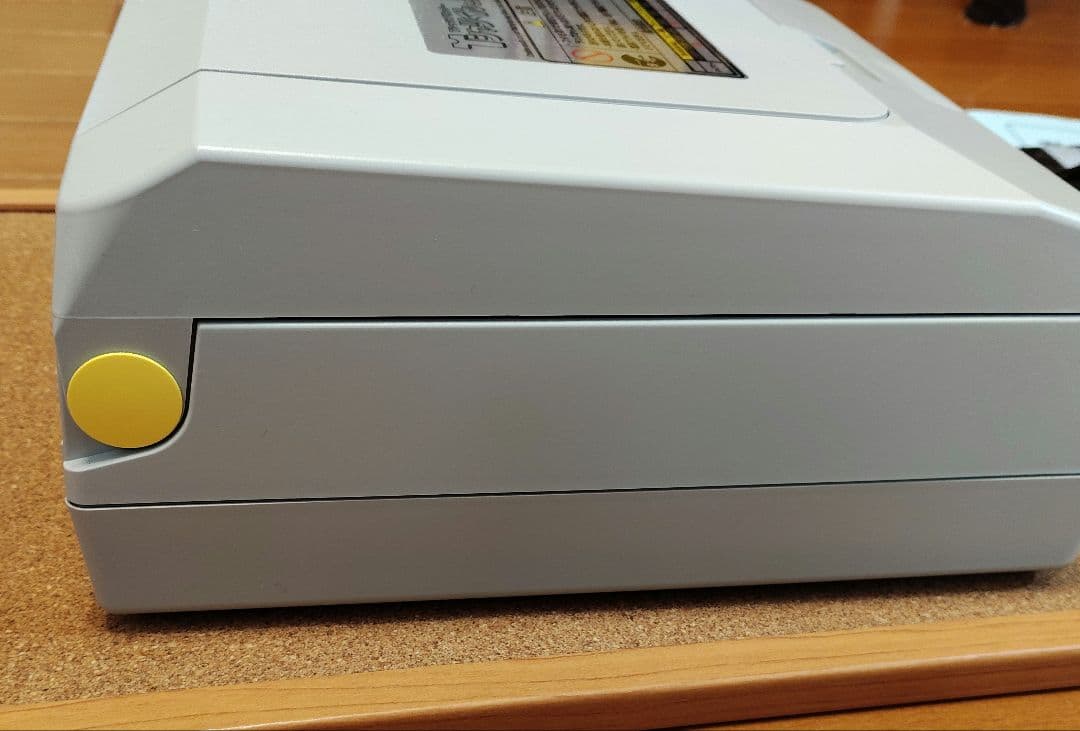 Tシャツプリンター TシャツくんJr.（ジュニア)