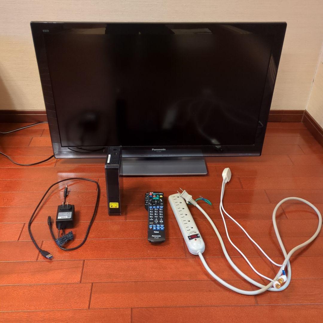 ワン吉さん専用です！パナソニック32型TV