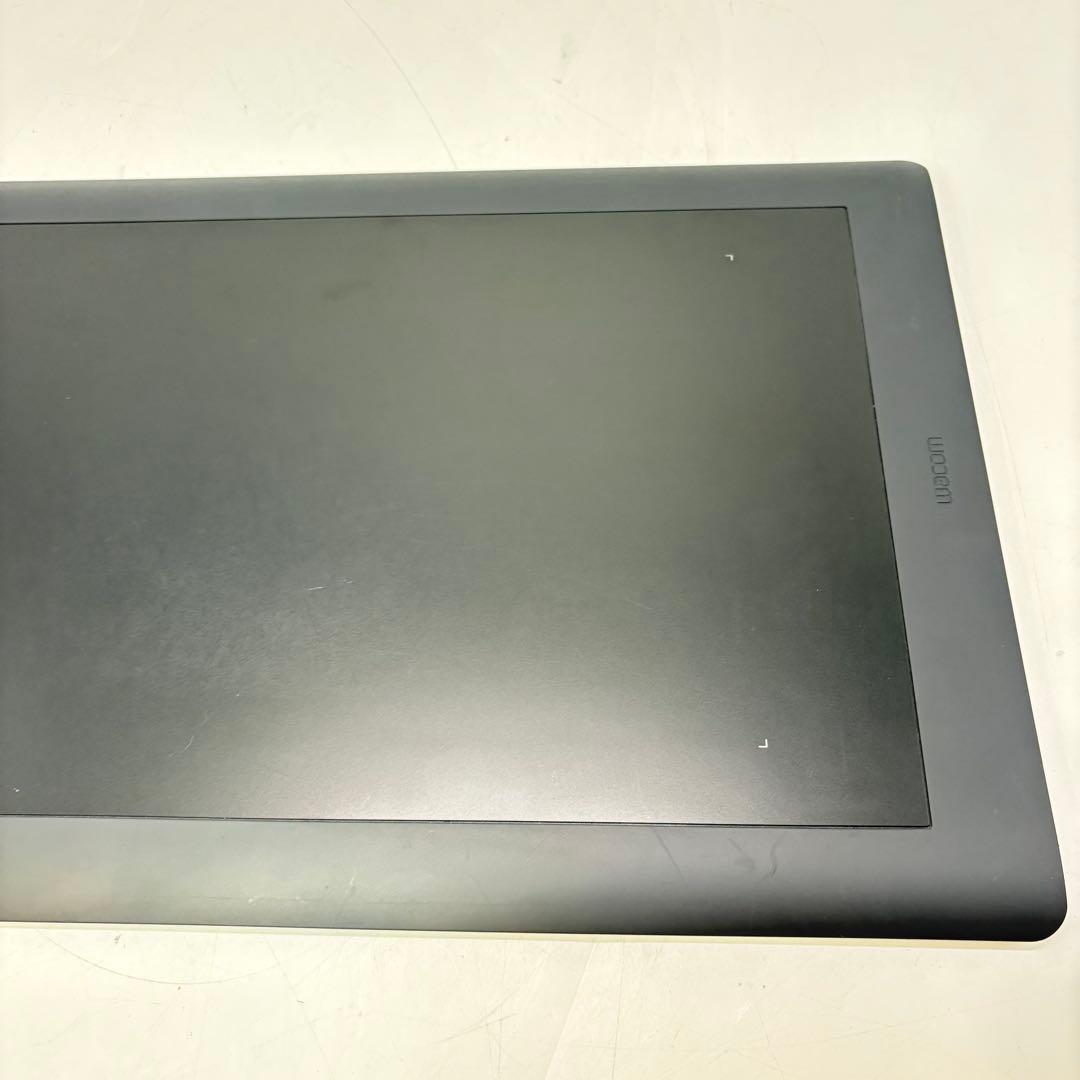 【美品•動作良好】ワコム ペンタブ intuos Pro PTH-851/K1