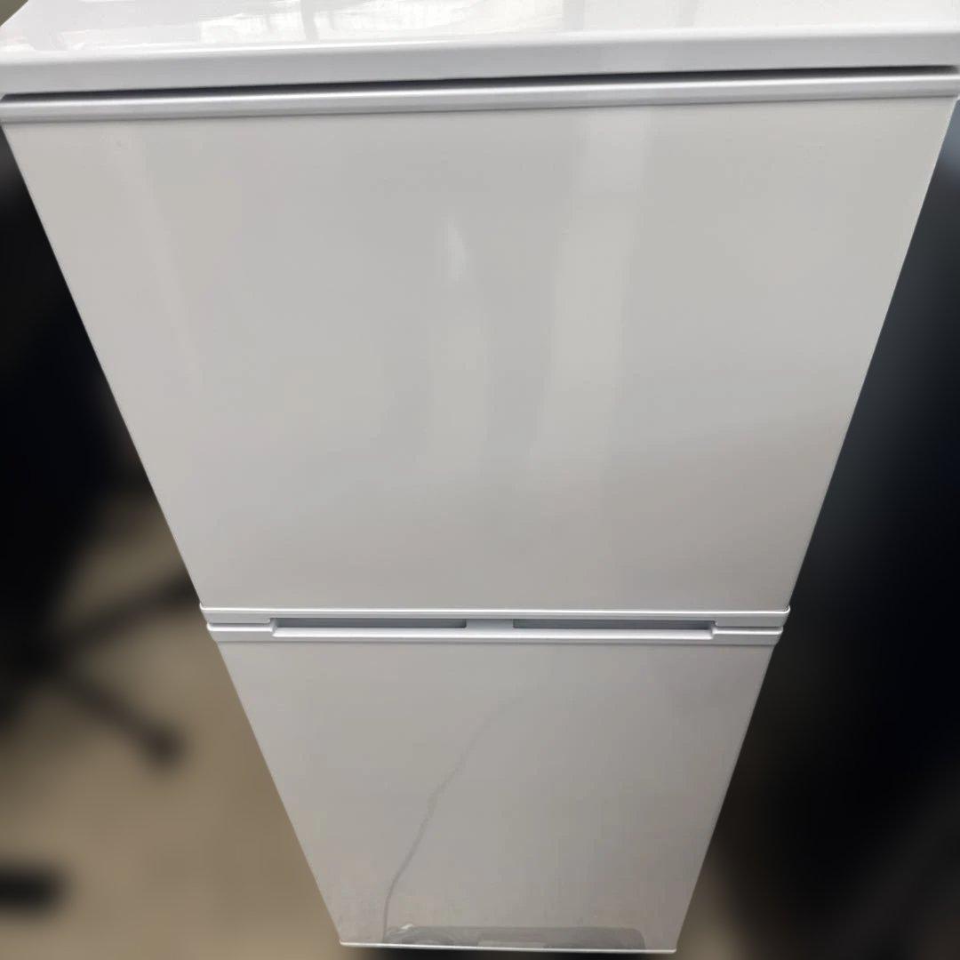 名古屋近郊限定　2024年 アビテラックス　冷蔵庫　139L 美品