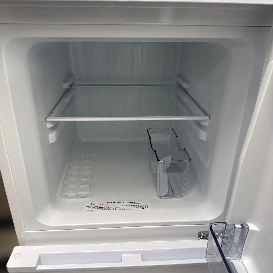 名古屋近郊限定　2024年 アビテラックス　冷蔵庫　139L 美品