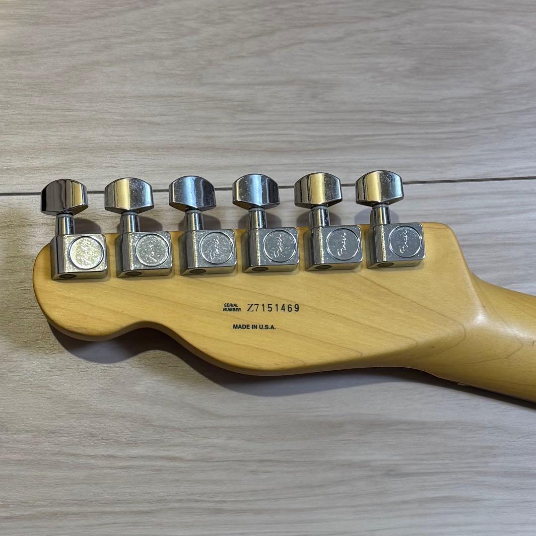 ド*ゴ様 Fender USA HIGHWAY-1 Telecaster テレキ