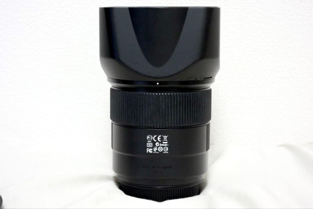 レンズ(単焦点) LEICA SUMMARIT-S 70mm f2.5 LCS Property