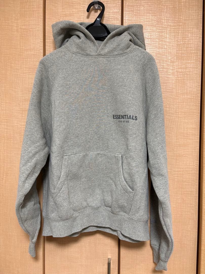 FOG ESSENTIALS セットアップ リフレクティブ XS