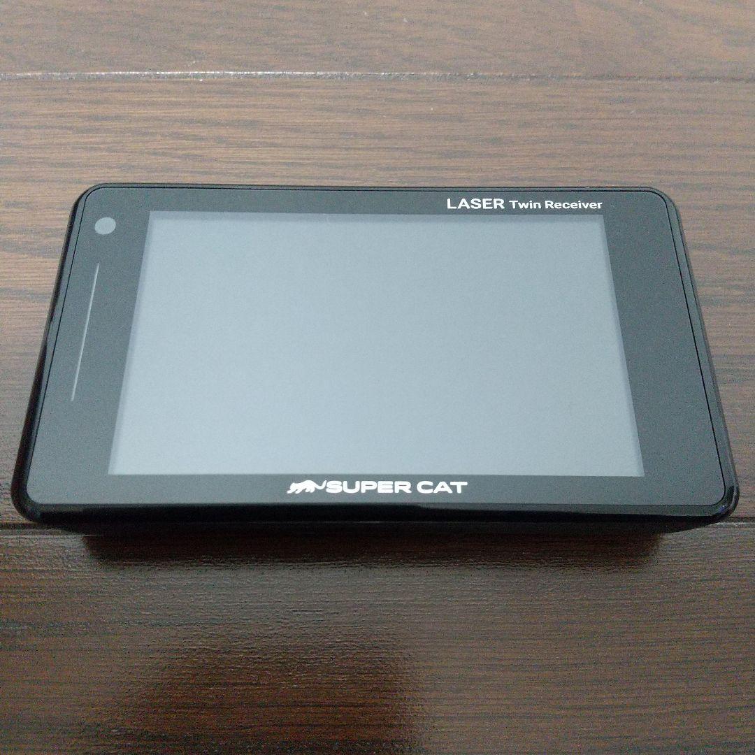 YUPITERU ユピテル LS300 新型光オービスOBDアダプタ付き