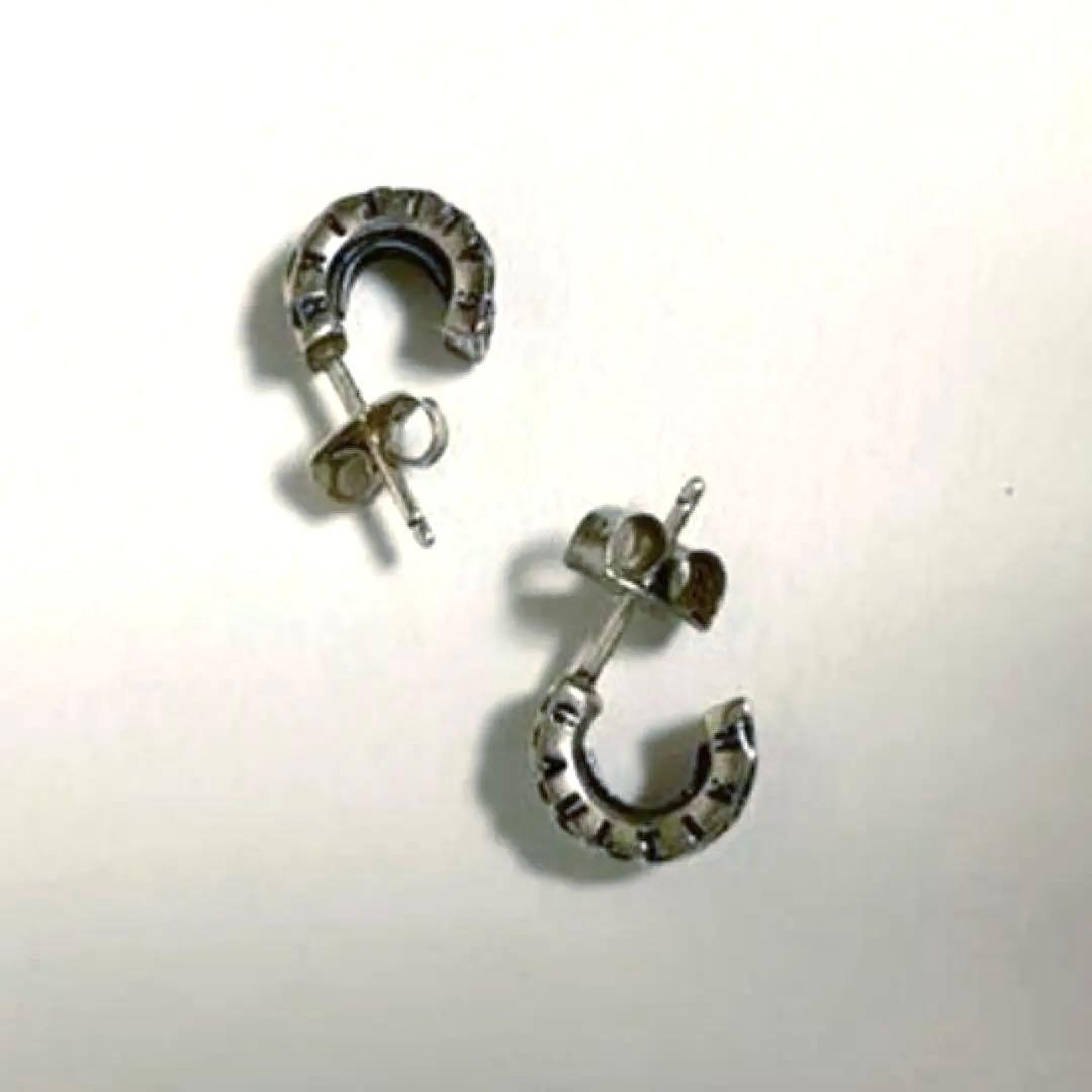 Jean Paul Gaultier 90s ジャンポール　ゴルチエ　ピアス