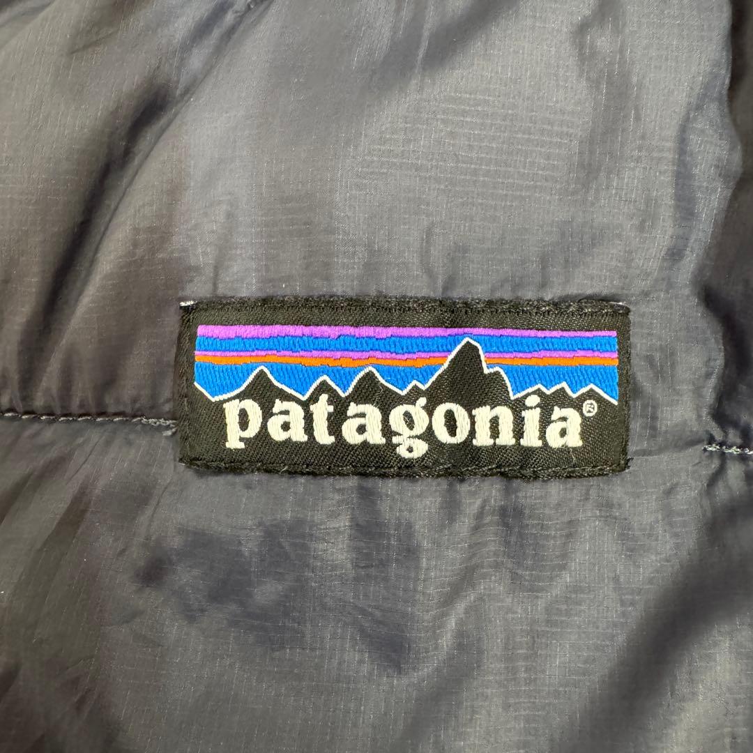 patagonia パタゴニア Micro Puff マイクロ パフ フーディ
