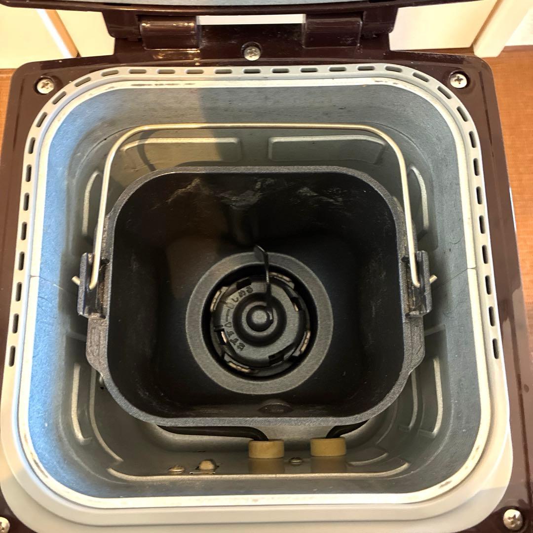 Panasonic GOPAN ライスブレッドクッカー SD-RBM1001