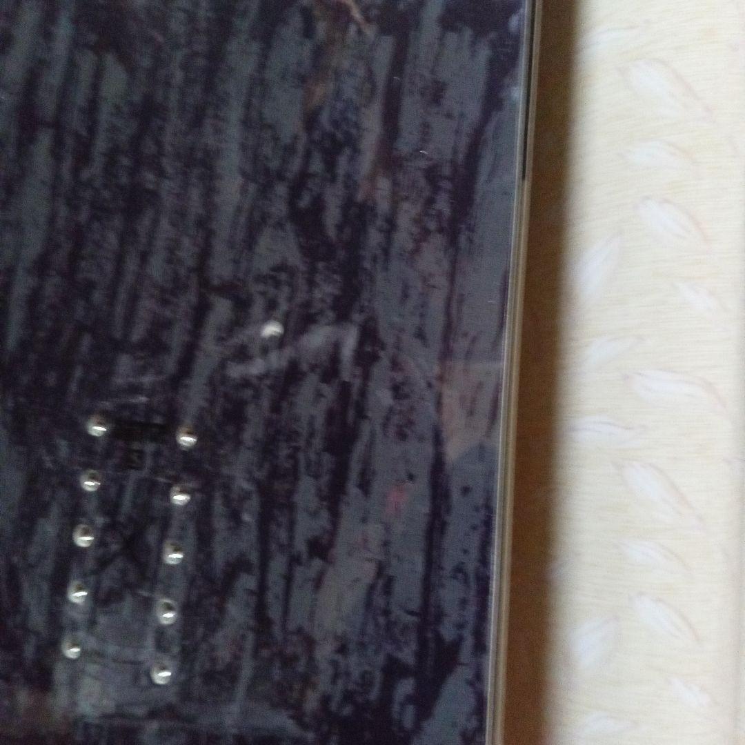 SALOMON　SUPER8 154 中古