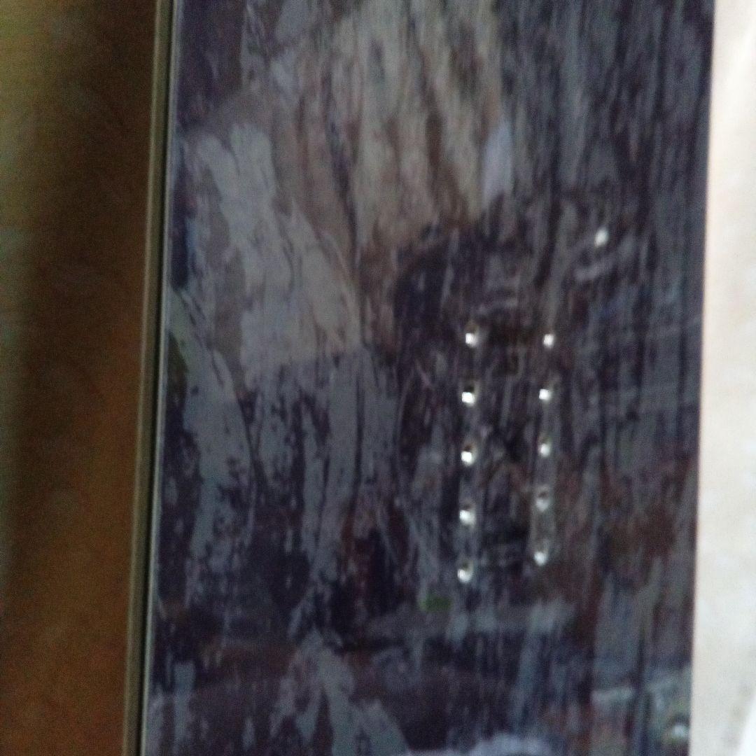 SALOMON　SUPER8 154 中古