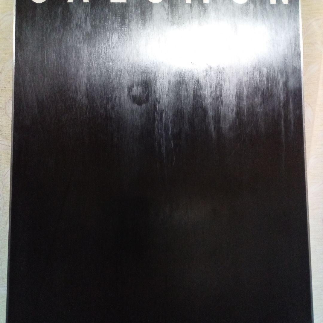 SALOMON　SUPER8 154 中古