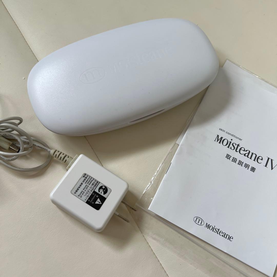 Moisteane IV 美顔器