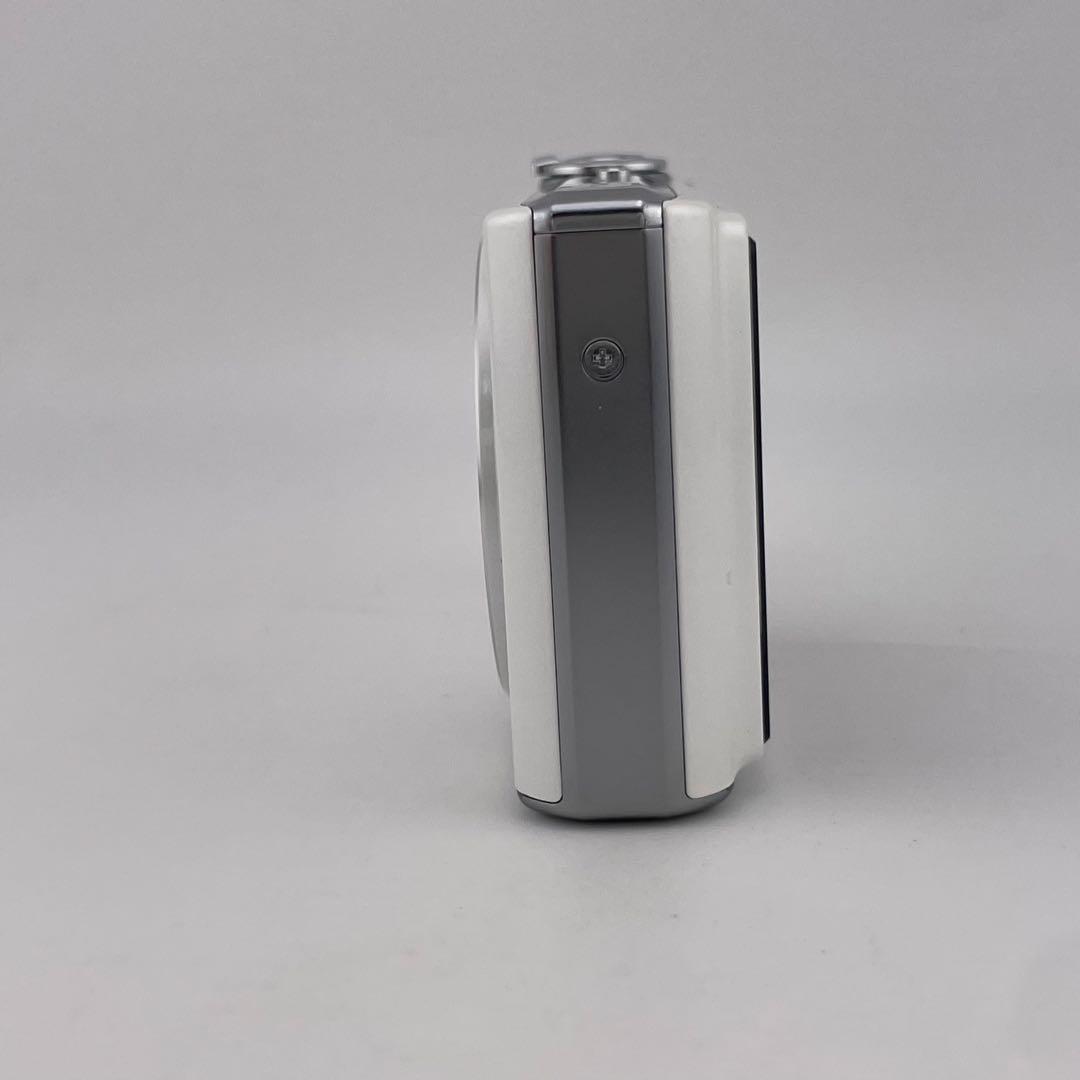 追加あり⭕️外観美【動作確認済】Panasonic LUMIX DMC-FX37