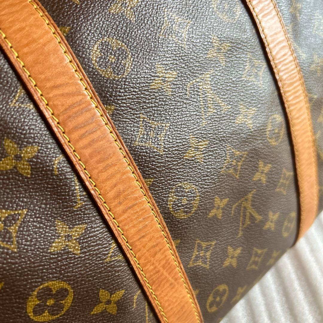 Louis Vuitton ボストンバッグ モノグラム