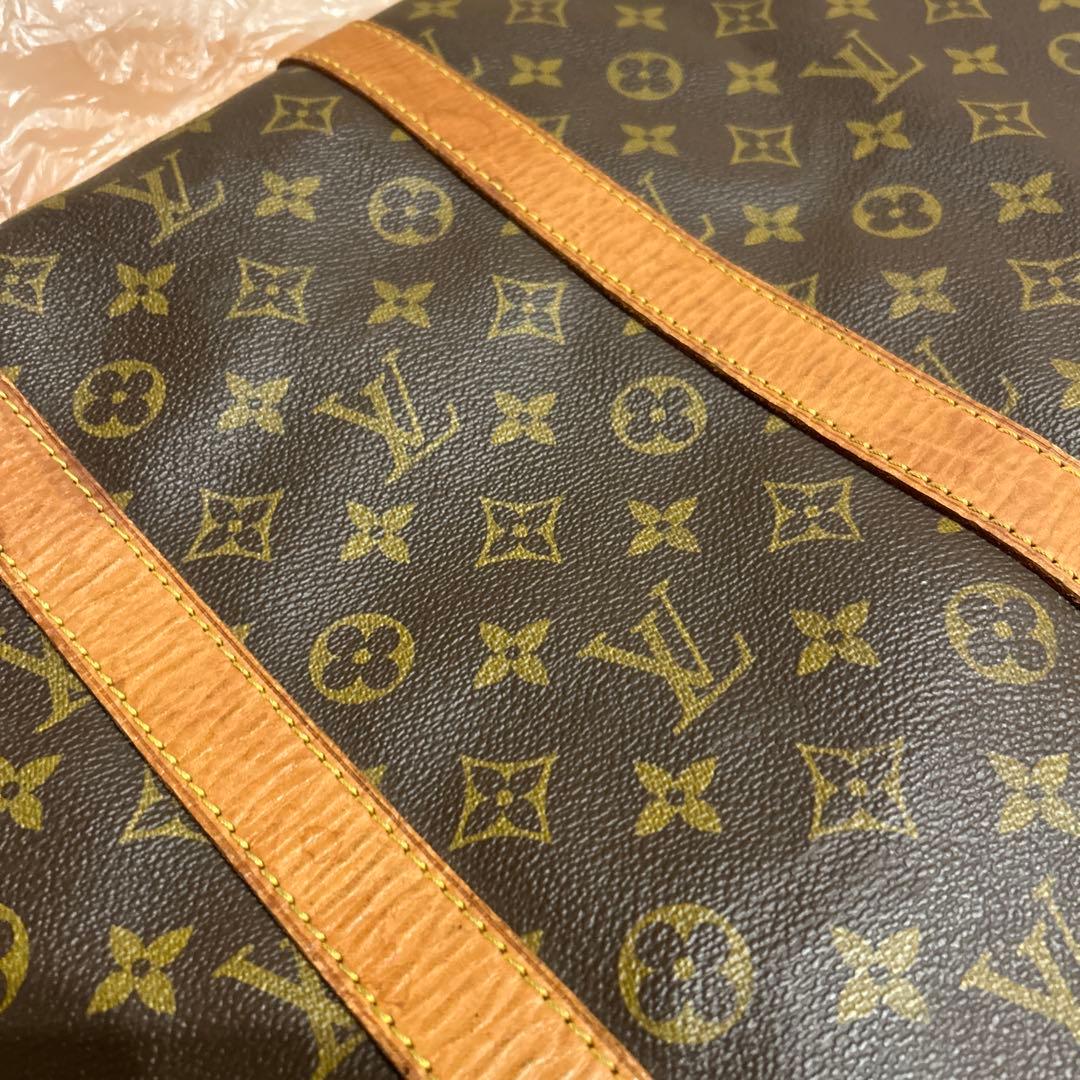 Louis Vuitton ボストンバッグ モノグラム