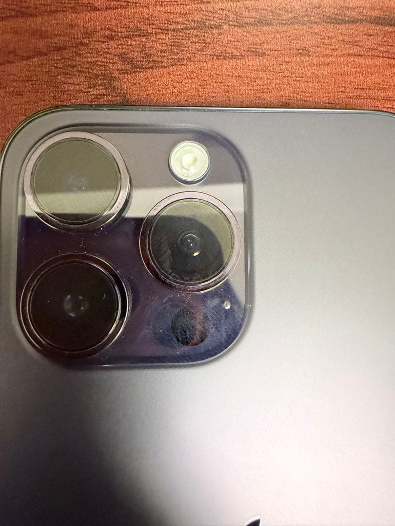 Apple iPhone 14 Pro Max パープル512GB simフリー