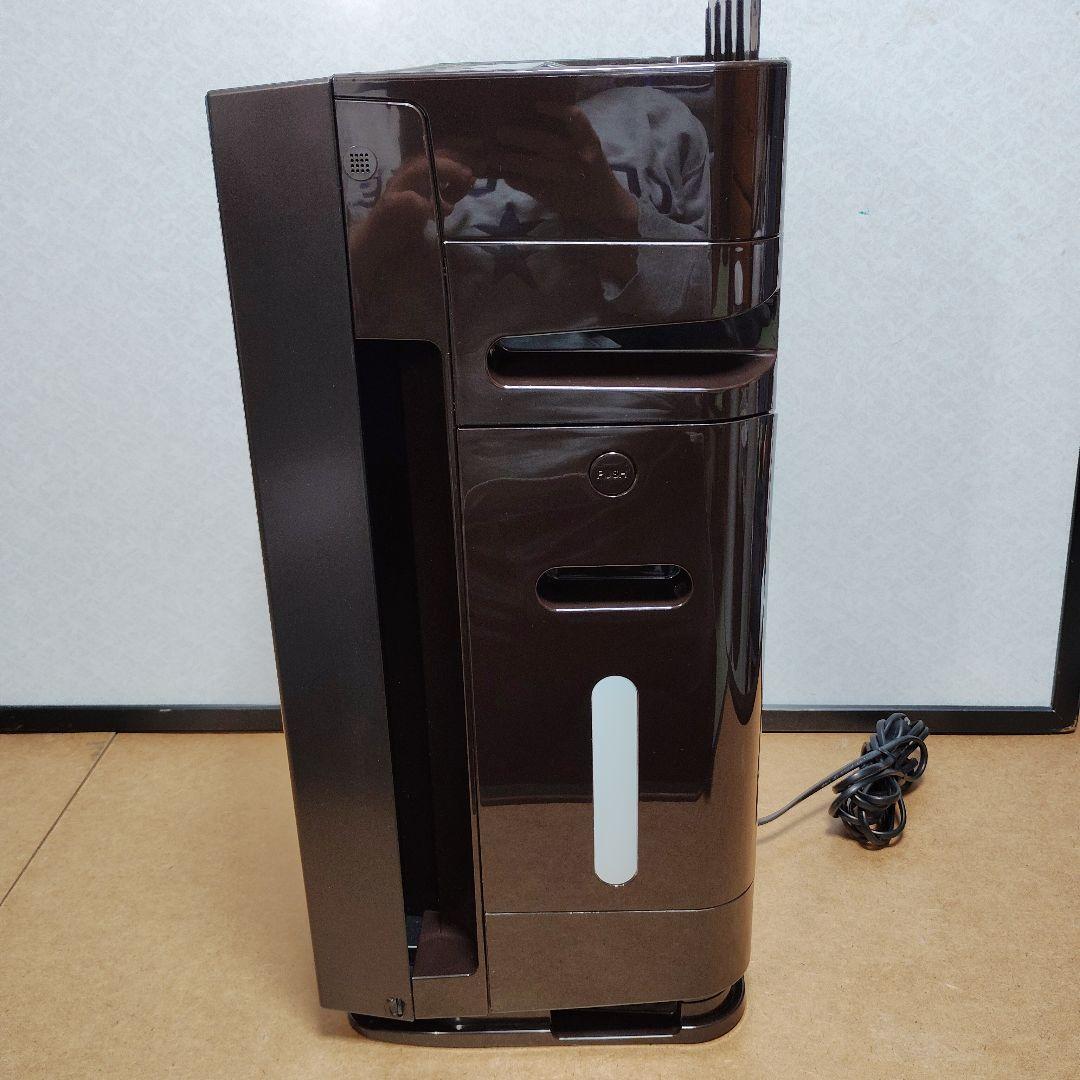 DAIKIN 加湿ストリーマ空気清浄機 MCK70UKS-T ストリーマ