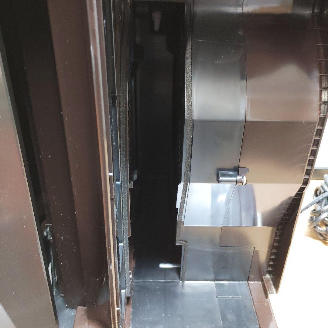 DAIKIN 加湿ストリーマ空気清浄機 MCK70UKS-T ストリーマ