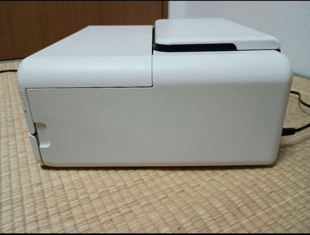 美品 高画質高速印刷スキャン エプソン エコタンクEP-M552T