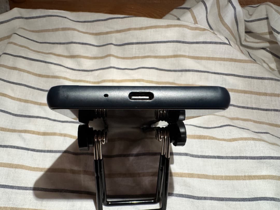 【Androidスマートフォン】Xperia XQ-BT44 国内版SIMフリー