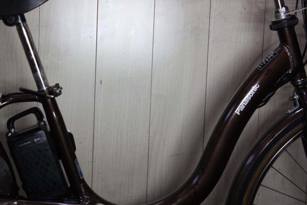 パナソニック ティモ・L BE-FTL631T 大容量16AH 26型3段LED