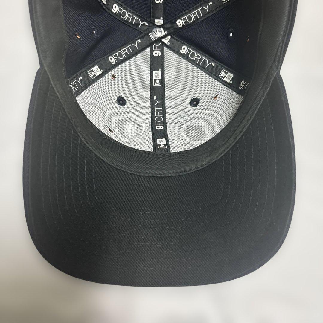 【⭐︎レア⭐︎】3D flower Cap nickgear×plus81別注